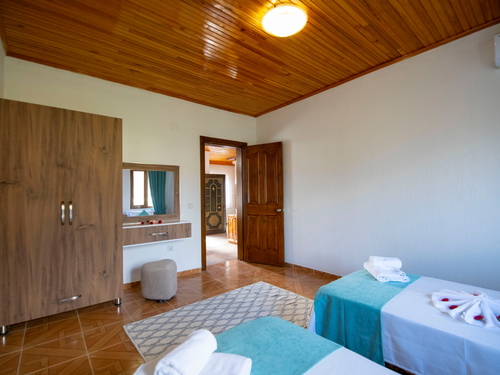  gece  -  Kasım
  | Kalkan Bezirgan Köyü Villa (6 Kişilik, Korunaklı Havuzlu, Jakuzili Seçenekli)